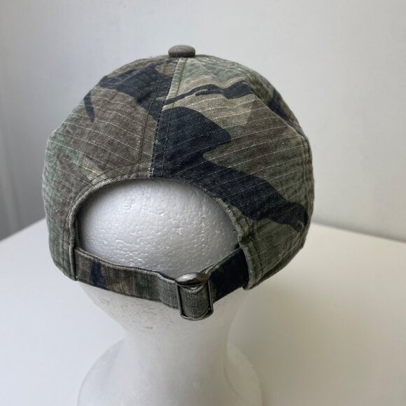 Gap Camo Hat - Picture 3 of 4